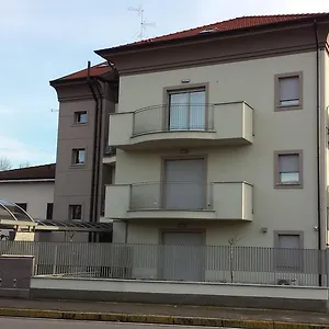 3* Apartahotel Luna Di